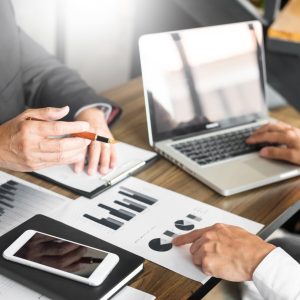 Corporate Services