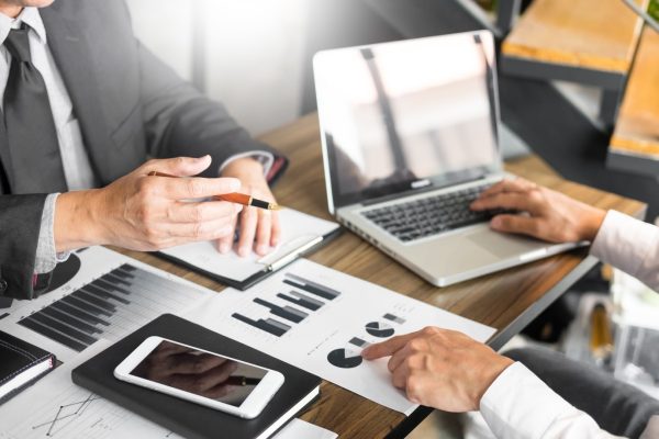 Corporate Services