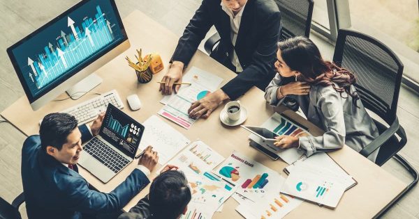 Risk Advisory Services