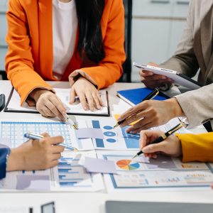 Auditing Service for a inactive company