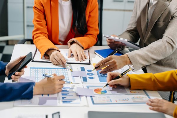 Auditing Service for a inactive company
